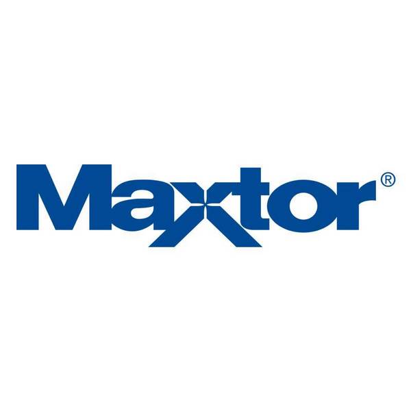 Maxtor - Image maxtor