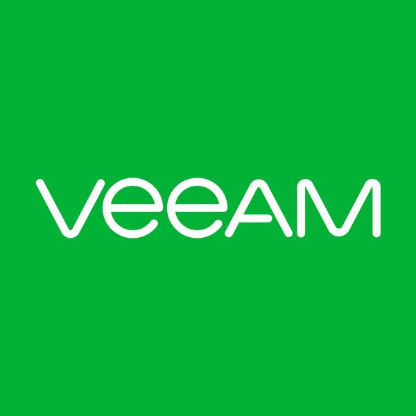 Veeam Backup - Image veeam