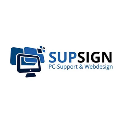 Partner Supsign AG - Logo