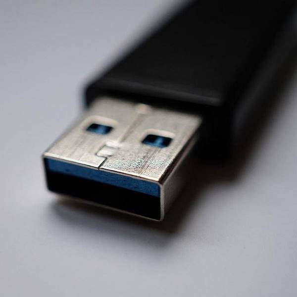 Wiederherstellung von USB-Sticks - Image  N° 0