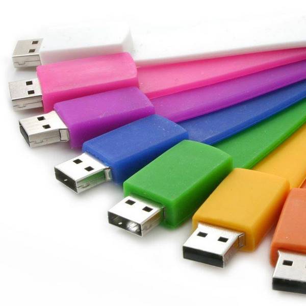 Wiederherstellung von USB-Sticks - Image  N° 1